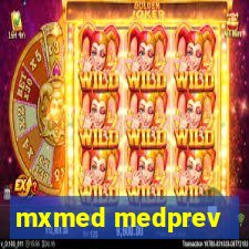 mxmed medprev